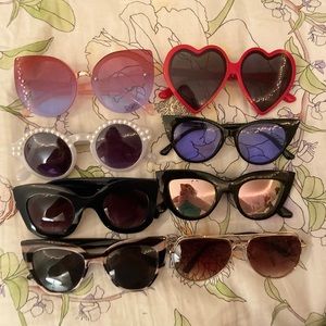 Women’s Sunglasses